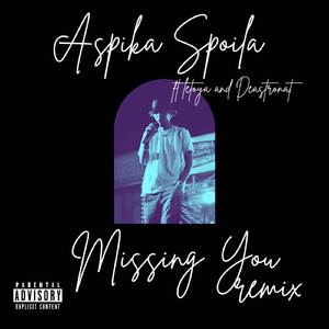 Missing You Remix