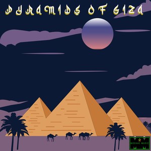 Pyramids of Giza (Instrumental)