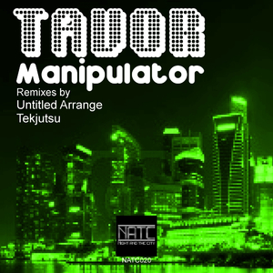Manipulator (Untitled Arrange Remix)