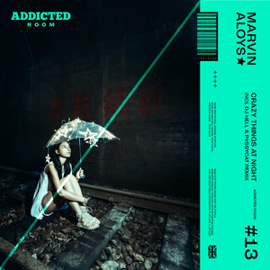 Crazy Things at Night (PvssyCat Remix)