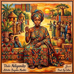 Ndiyaniko (feat. Buyaka Mudiki)