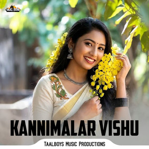 Kannimalar Vishu