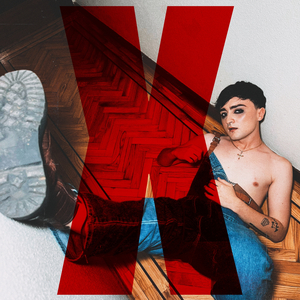 X
