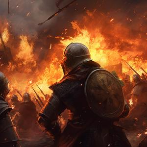 THE TRIALS (feat. HeadVoice)