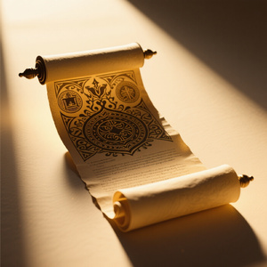 The Illustrious Invitation