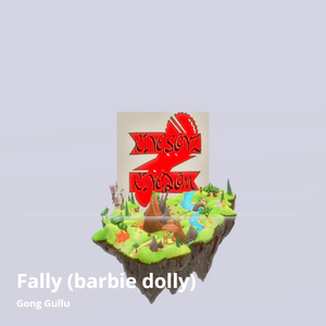 Fally (Barbie Dolly) (Radio Edit)