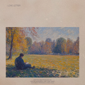 Love Letter (Paris Cafe Version)