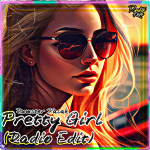 Pretty Girl (Radio Edit)