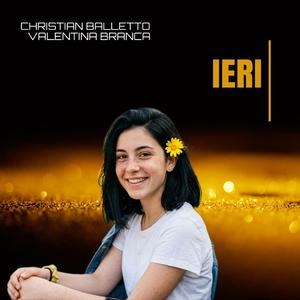 Ieri (feat. Valentina Branca)