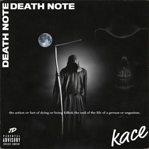 Death Note