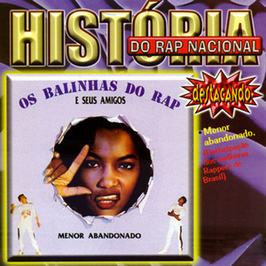 Rap do Cacuete
