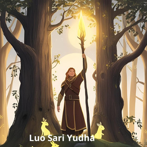 Vallan Gale Frostfire Evoker