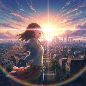 硝子細工の心臓