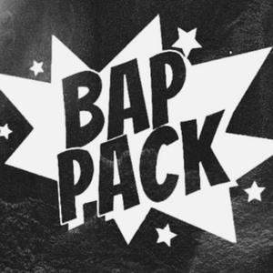 Smokin on a Bap Pack