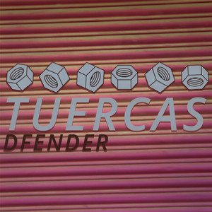 Tuercas