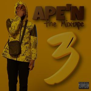 Ape'n (feat. LulGgeon, 916Dollo, Reefa 400 & Smallz Leroy)