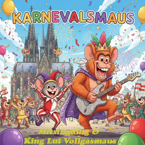Karnevalsmaus