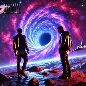 Event Horizon (feat. KhaosS)