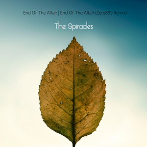 End of the Affair (2022 Remastered Edition)