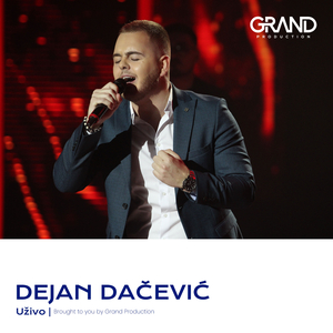 Ja Se Ne Predajem (Uzivo)