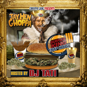 Check (Remix) (Feat. Pay$o & Klepac)