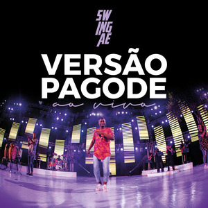 Dormi na Praça (Ao Vivo)