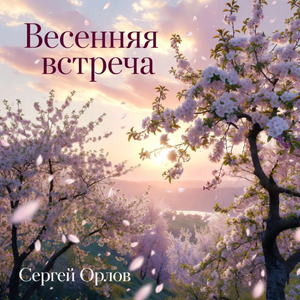 Весенняя встреча