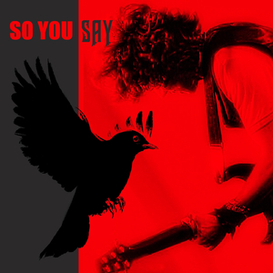 So You Say