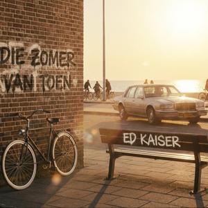 Die Zomer Van Toen