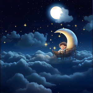 小宝宝哄睡白噪音 自然雨声