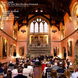 Saule (Live at Cowdray House, West Sussex, 8/7/2016)