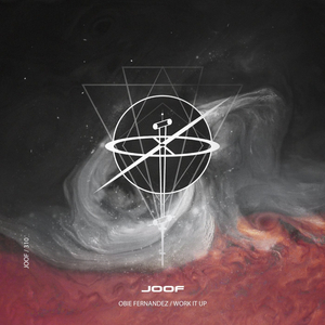 Work It Up (Original Mix)