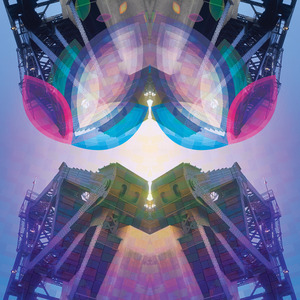 Descent (Tape Ghost's Terminal Velocity Mix)