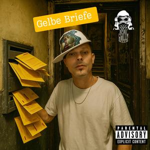 Gelbe Briefe