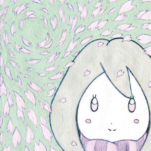 春色の君はかわいい