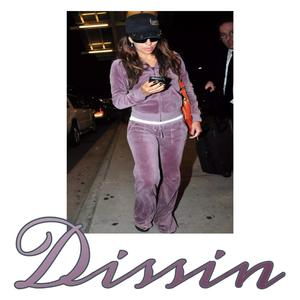Dissin'