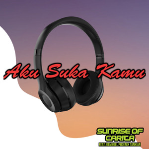 Aku Suka Kamu