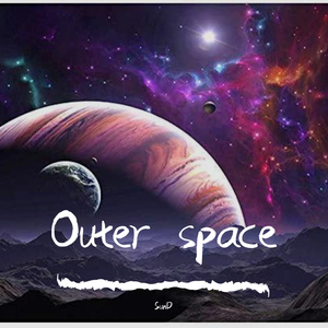 Outer space