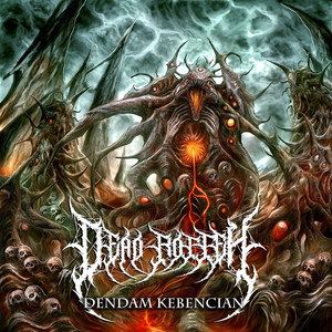 Dendam Kebencian