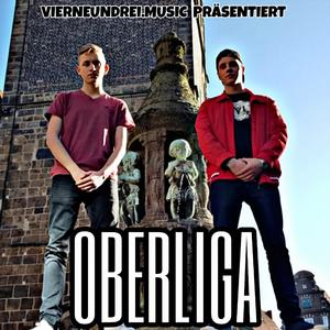 Oberliga (feat. Sloda)