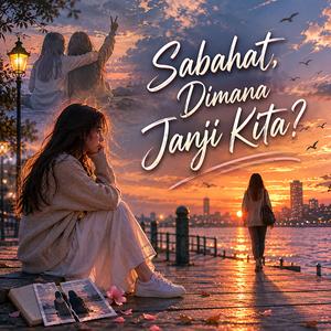 Sahabat, Dimana Janji Kita?
