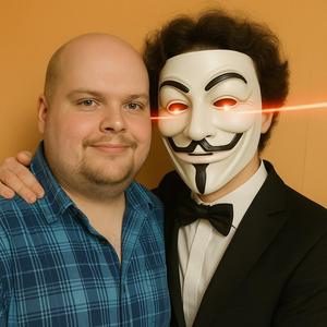 Клуб Мертвых (with ruinoshi & yamakassssi)