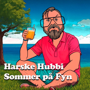 Sommer på fyn