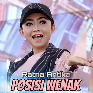 Posisi Wenak (Monata Live In Pandangan Kulon)
