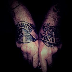 Homeless (Live at the Green Bean Cafe)