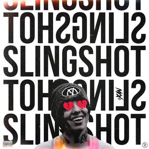 【免费Free伴奏Beat】Lil xan Slingshot Type Beat