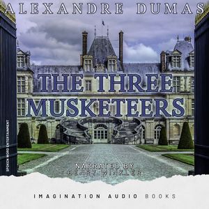 The Three Musketeers - Chapter 1: The Three Presents Of D'artagnan The Elder