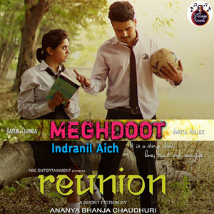 Meghdoot (From "Reunion")