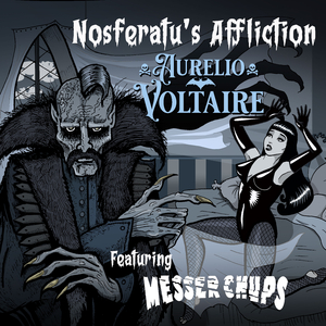 Nosferatu's Affliction