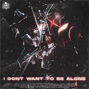 I don't want to be alone (feat. n0trixx & Holyrayne)